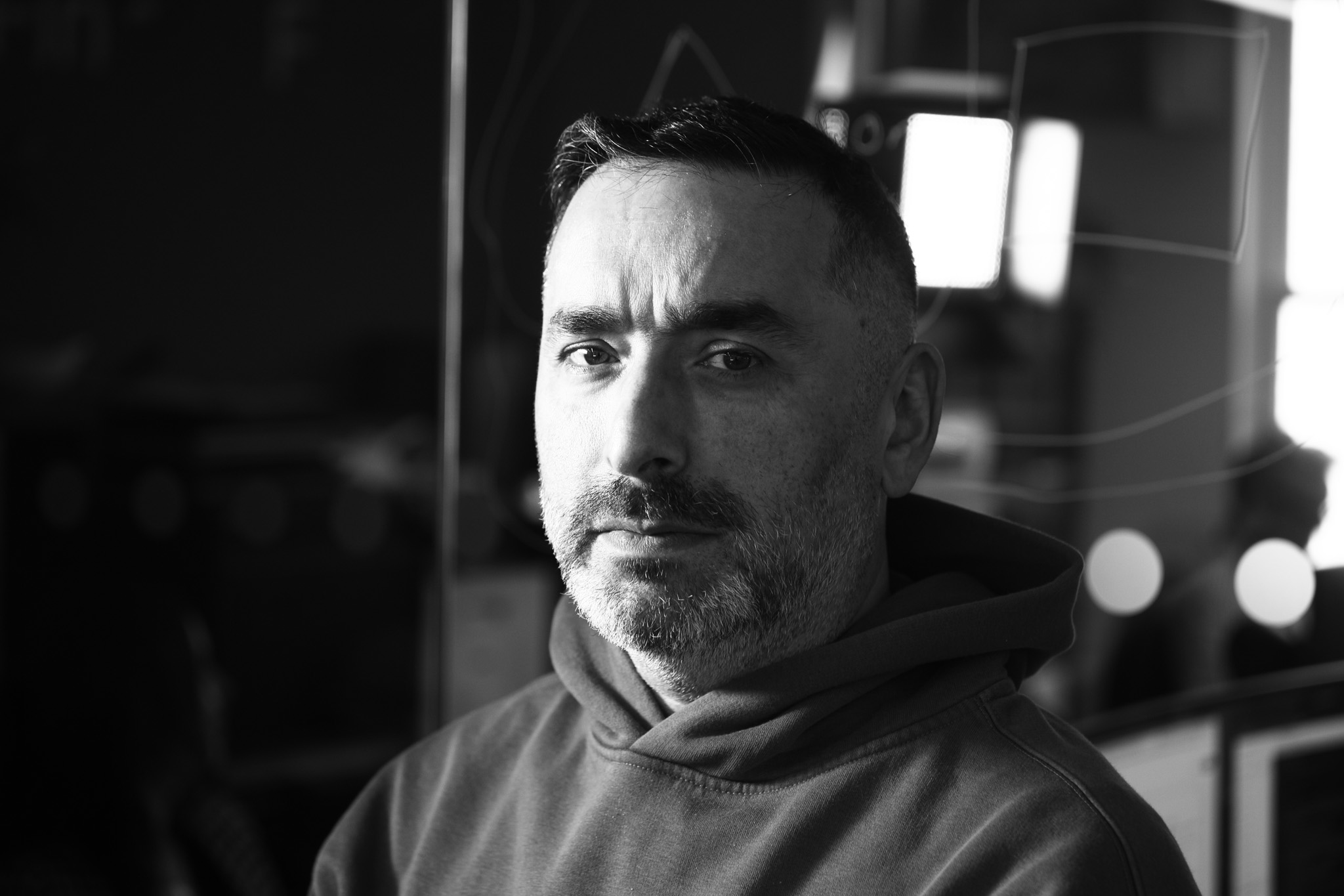 Nima Chalais