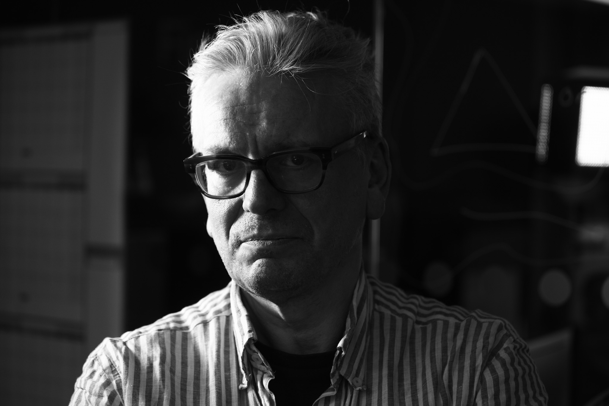 Martin Berridge