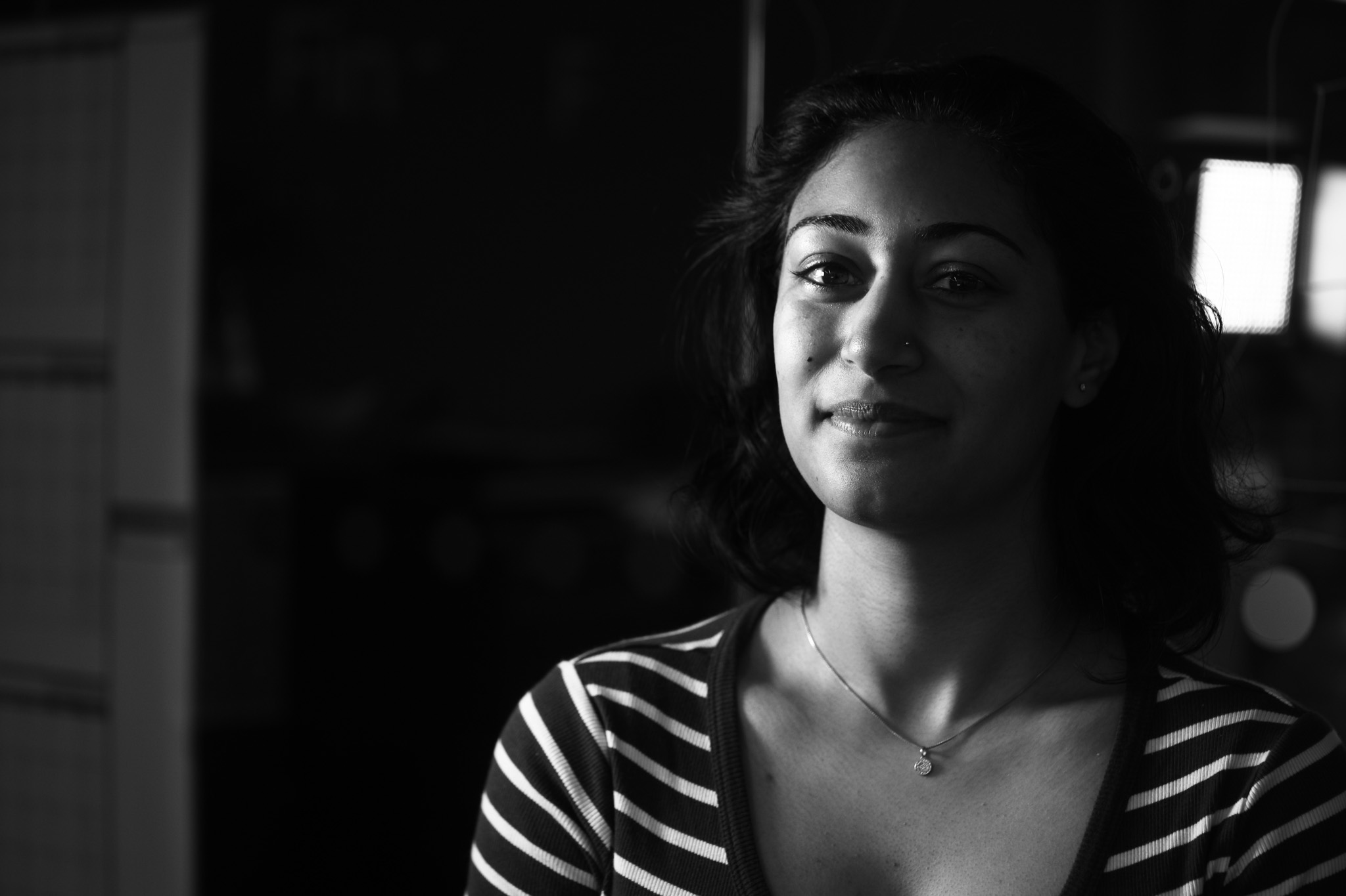 Nandni Jamnadas