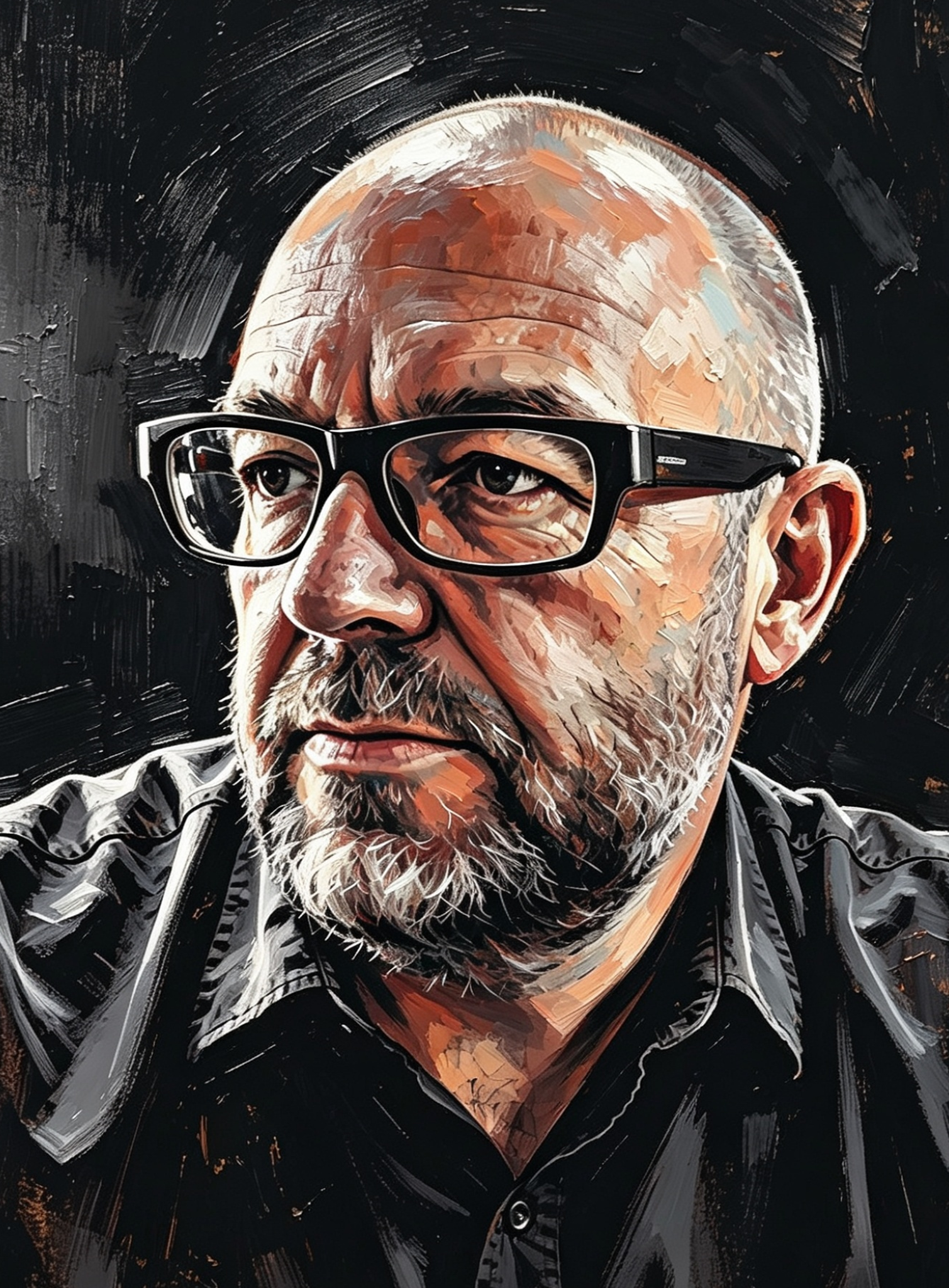 Andy Hall