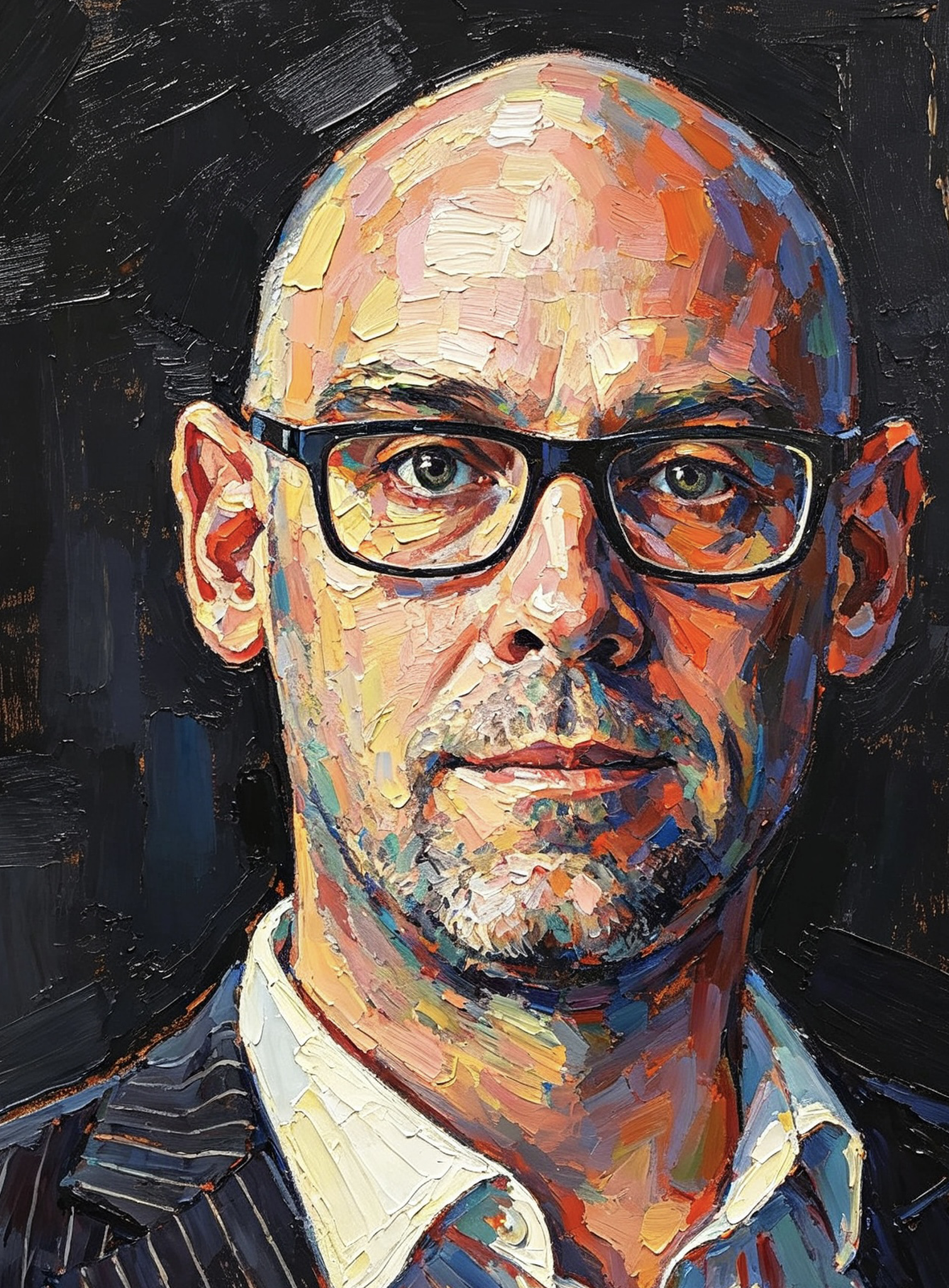 Espen Skogen