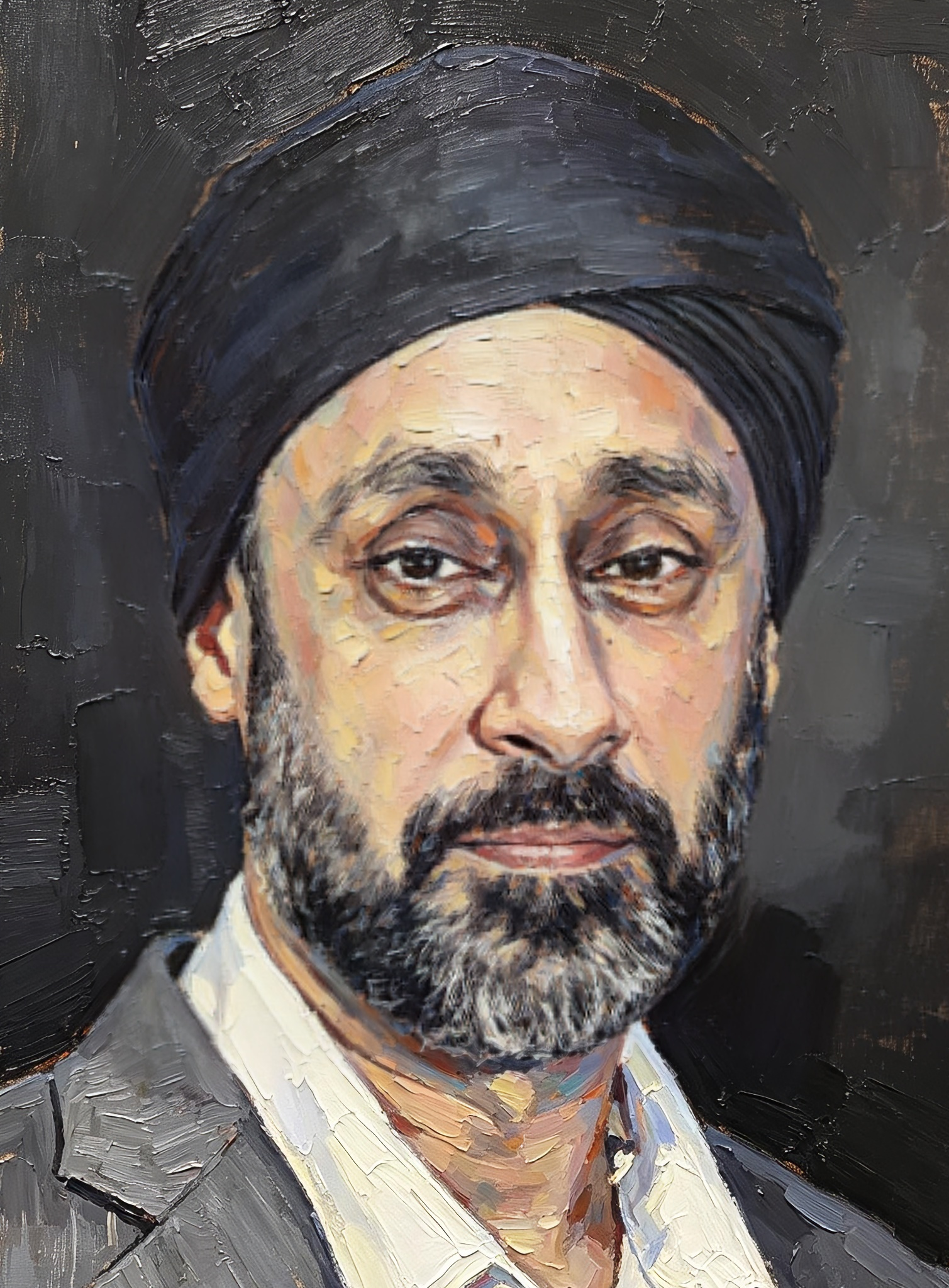 Satinder Ubhi
