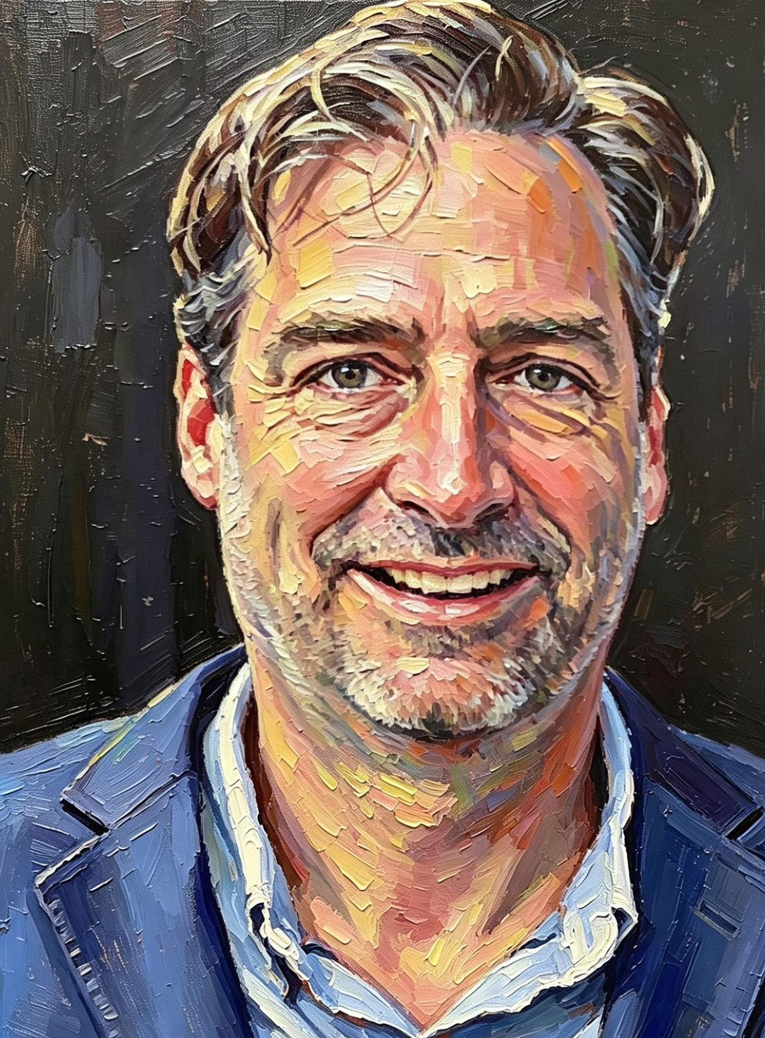 Tim Griffin